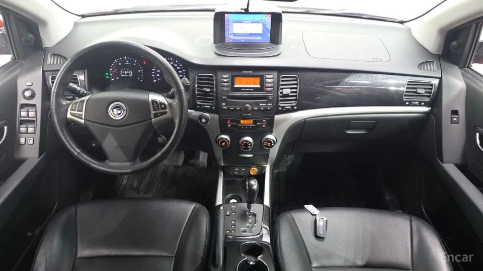 KG_Mobility_Ssangyong KORANDO