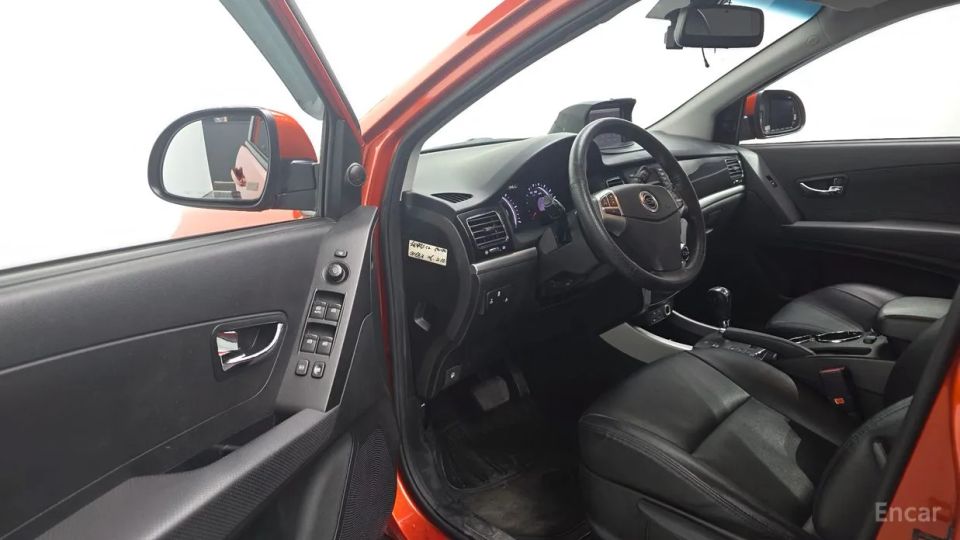 KG_Mobility_Ssangyong KORANDO