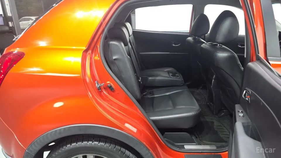 KG_Mobility_Ssangyong KORANDO