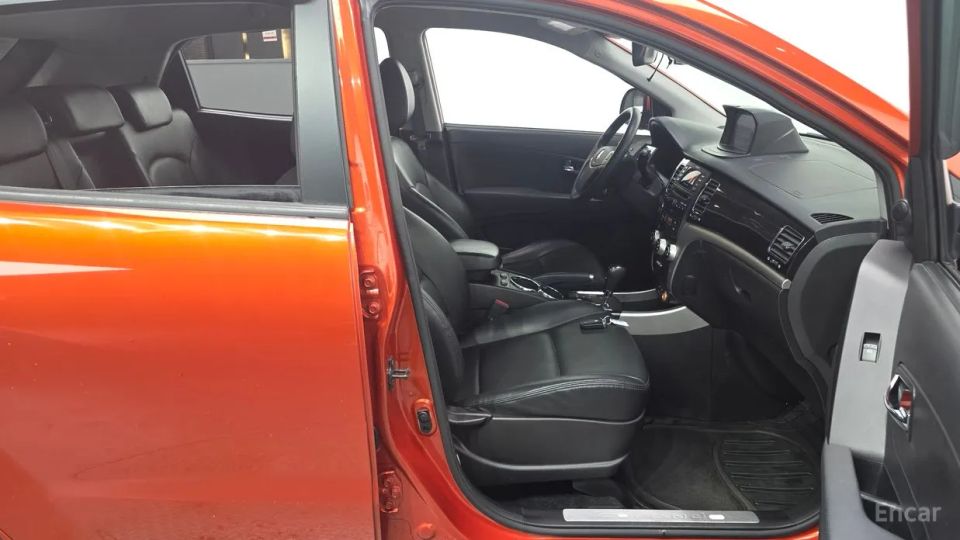 KG_Mobility_Ssangyong KORANDO