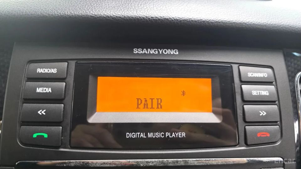 KG_Mobility_Ssangyong KORANDO