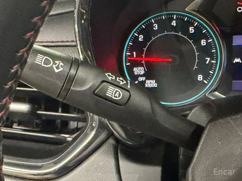ChevroletGMDaewoo Equinox