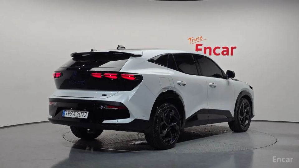 Renault-KoreaSamsung Filante