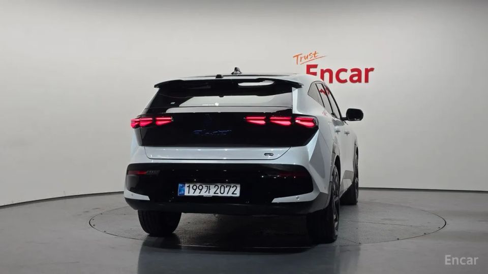 Renault-KoreaSamsung Filante