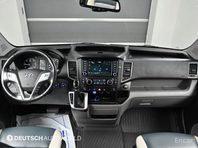 Hyundai Solati