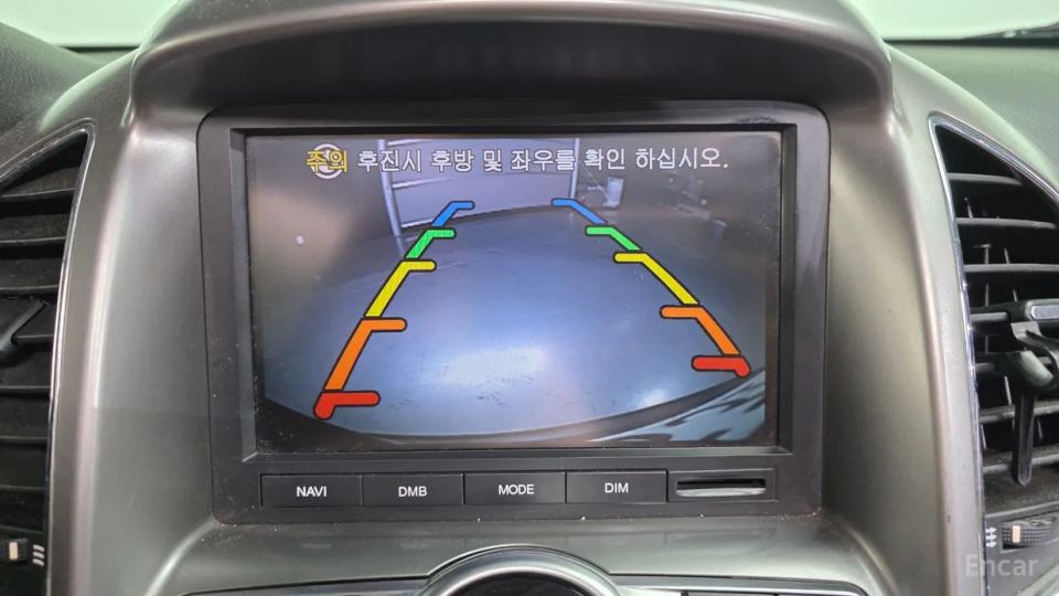 ChevroletGMDaewoo Captiva