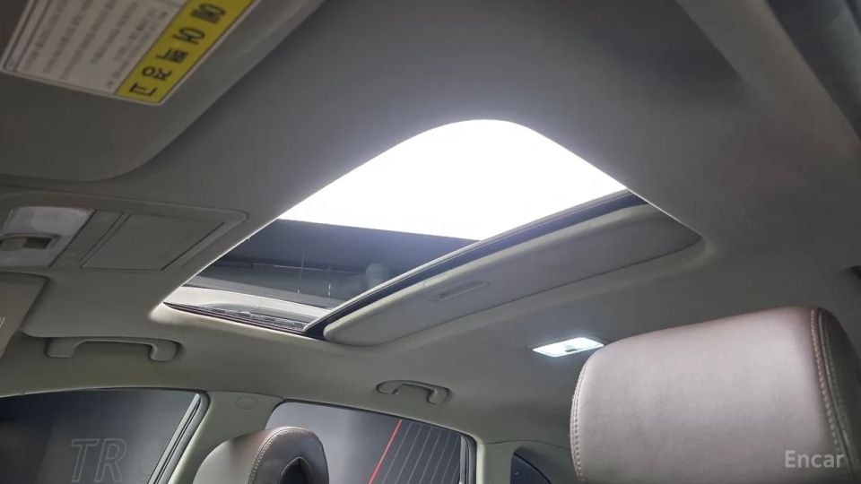 ChevroletGMDaewoo Captiva