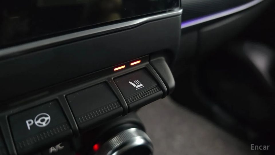 Renault-KoreaSamsung XM3