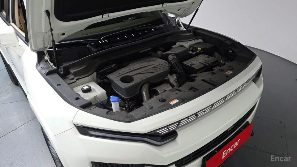 KG_Mobility_Ssangyong Actyon