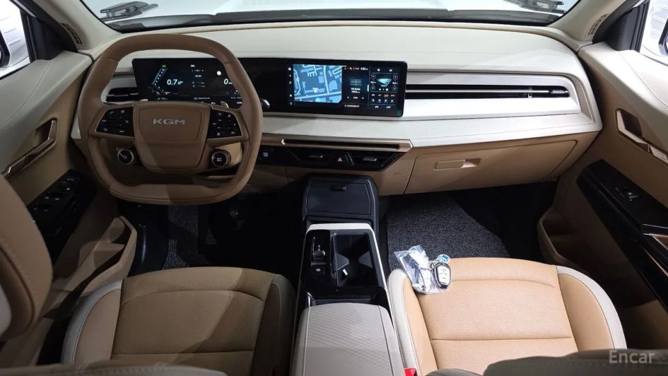 KG_Mobility_Ssangyong Actyon