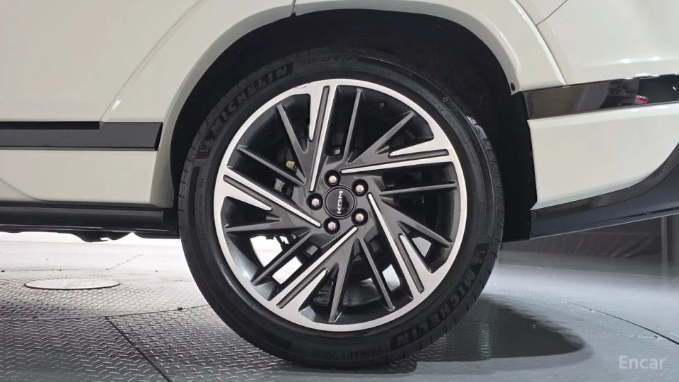KG_Mobility_Ssangyong Actyon