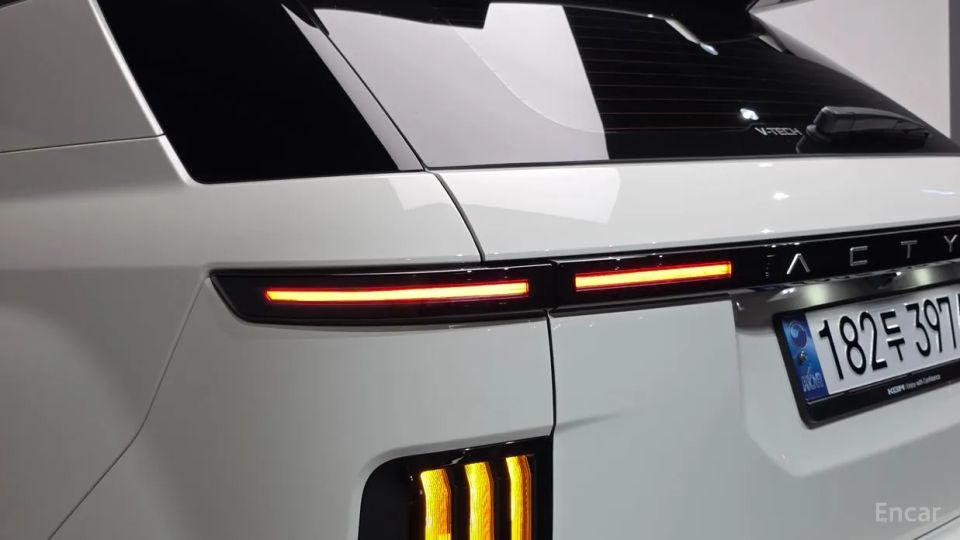 KG_Mobility_Ssangyong Actyon