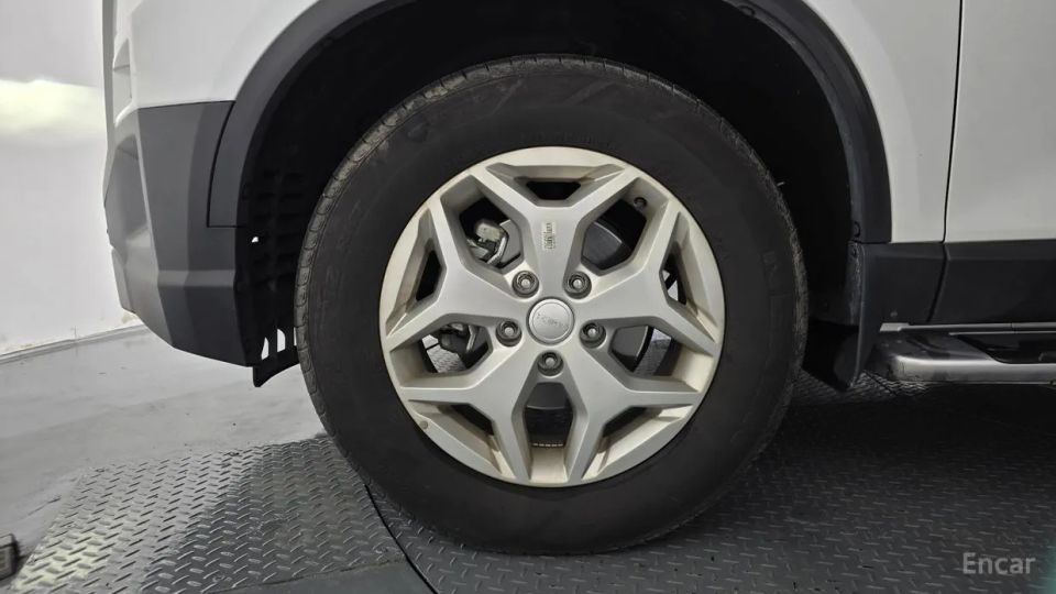 KG_Mobility_Ssangyong Musso