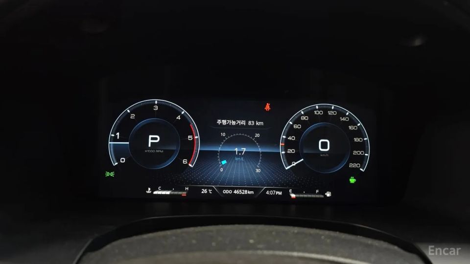 KG_Mobility_Ssangyong Musso