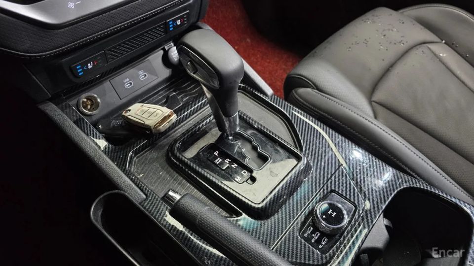 KG_Mobility_Ssangyong Musso