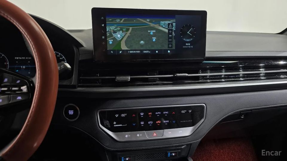 KG_Mobility_Ssangyong Musso