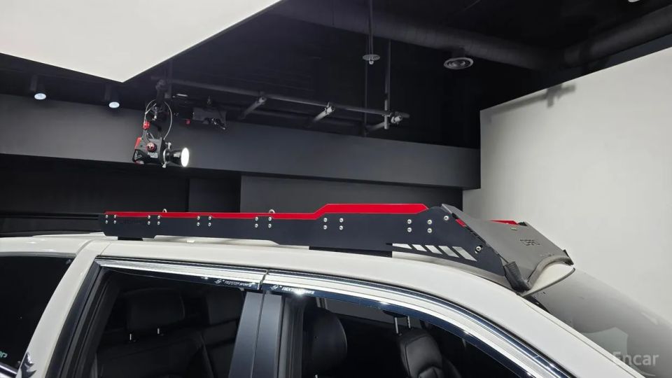 KG_Mobility_Ssangyong Musso