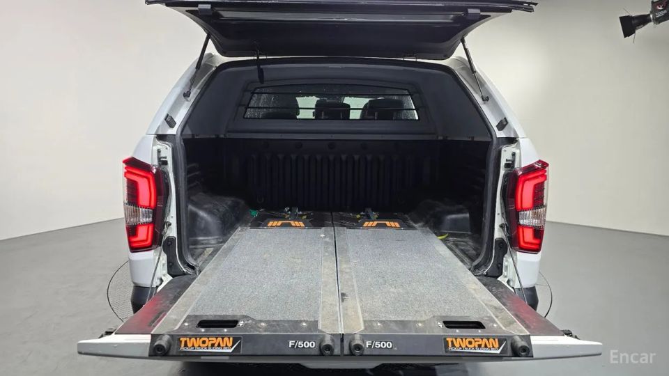 KG_Mobility_Ssangyong Musso