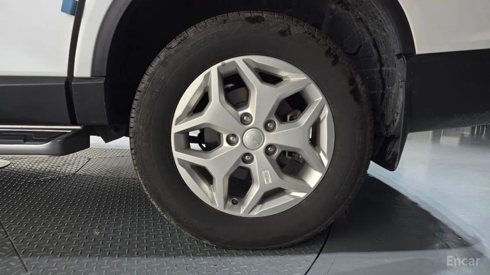 KG_Mobility_Ssangyong Musso