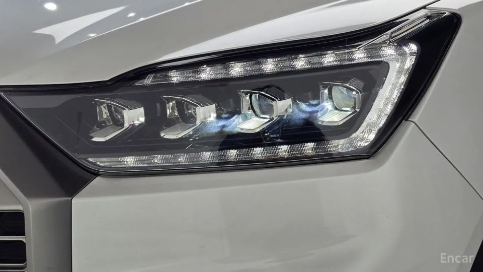 KG_Mobility_Ssangyong Musso