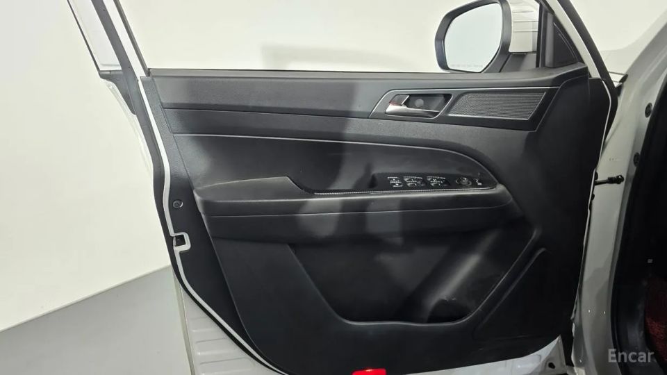 KG_Mobility_Ssangyong Musso