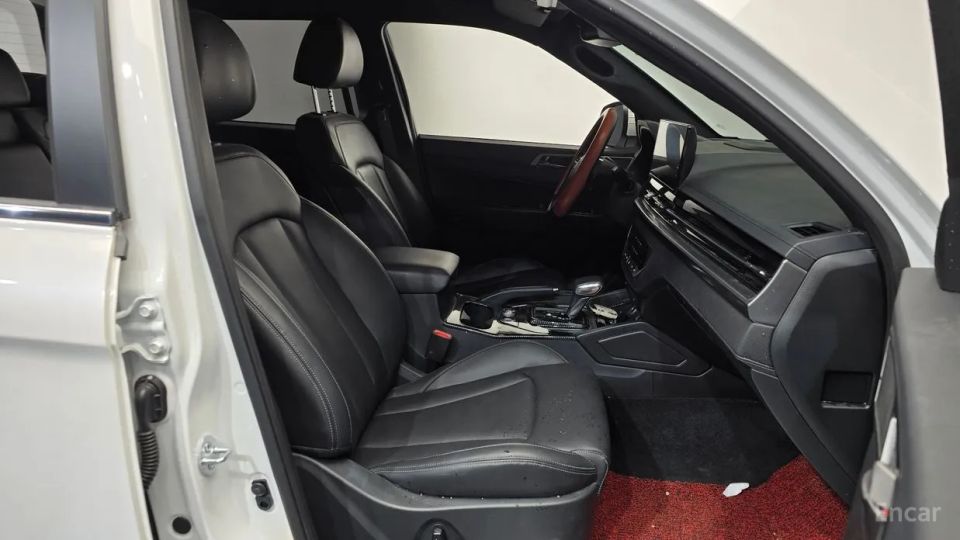 KG_Mobility_Ssangyong Musso