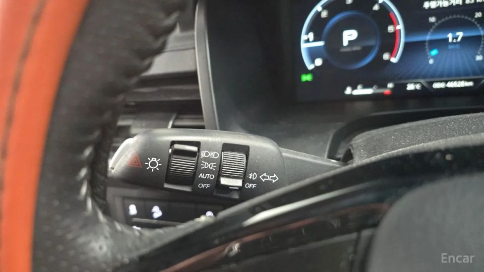 KG_Mobility_Ssangyong Musso