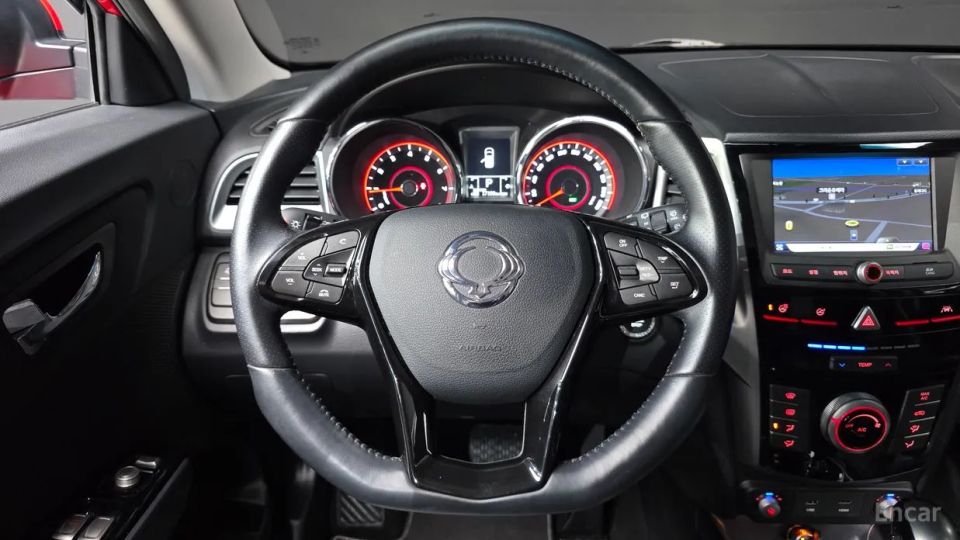 KG_Mobility_Ssangyong TIBOLI