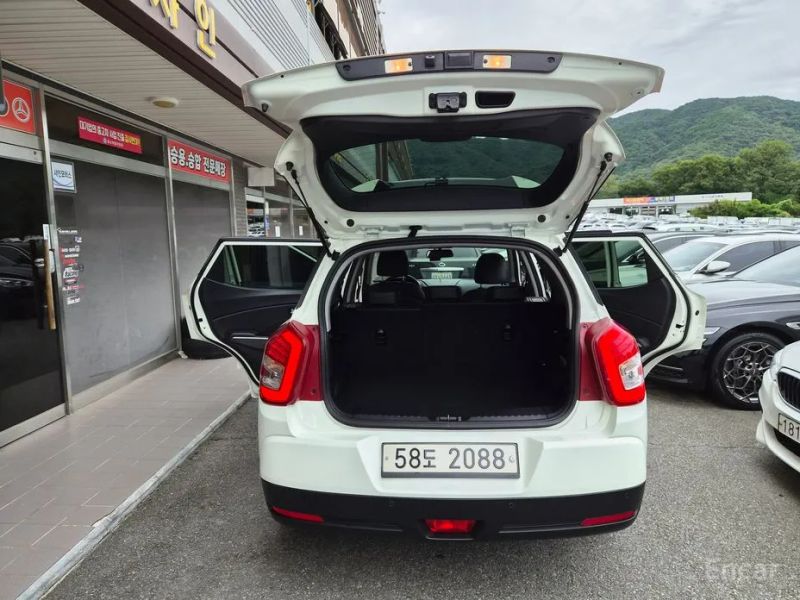 KG_Mobility_Ssangyong TIBOLI