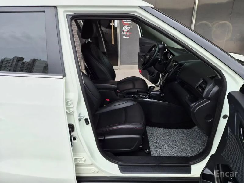 KG_Mobility_Ssangyong TIBOLI