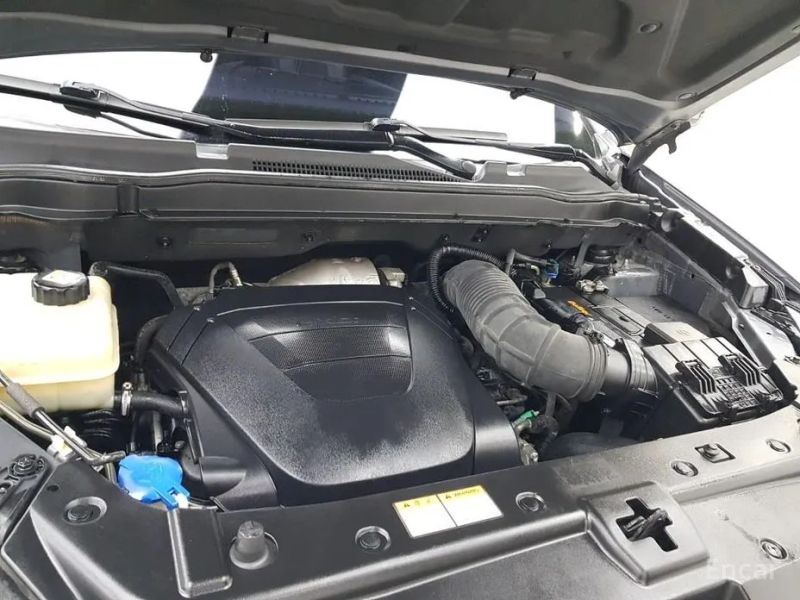 KG_Mobility_Ssangyong KORANDO