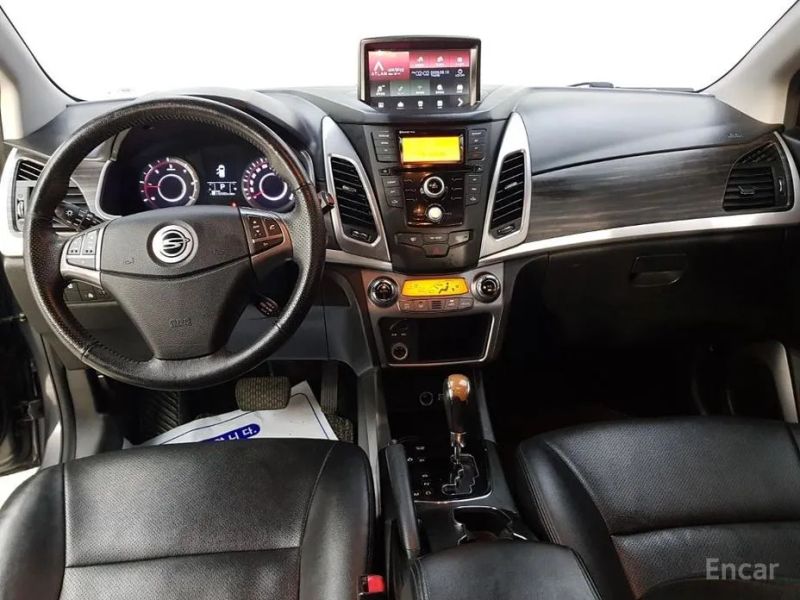 KG_Mobility_Ssangyong KORANDO