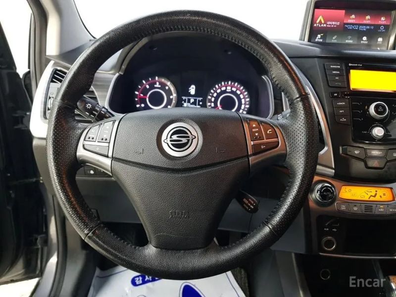 KG_Mobility_Ssangyong KORANDO
