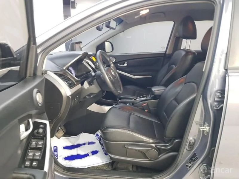 KG_Mobility_Ssangyong KORANDO