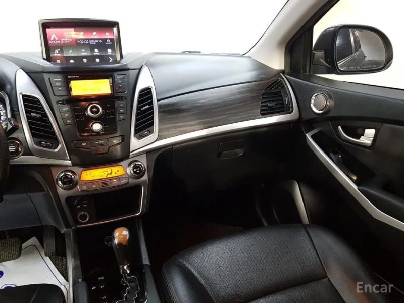 KG_Mobility_Ssangyong KORANDO
