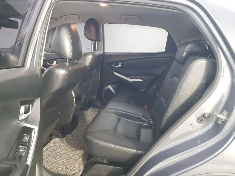 KG_Mobility_Ssangyong KORANDO