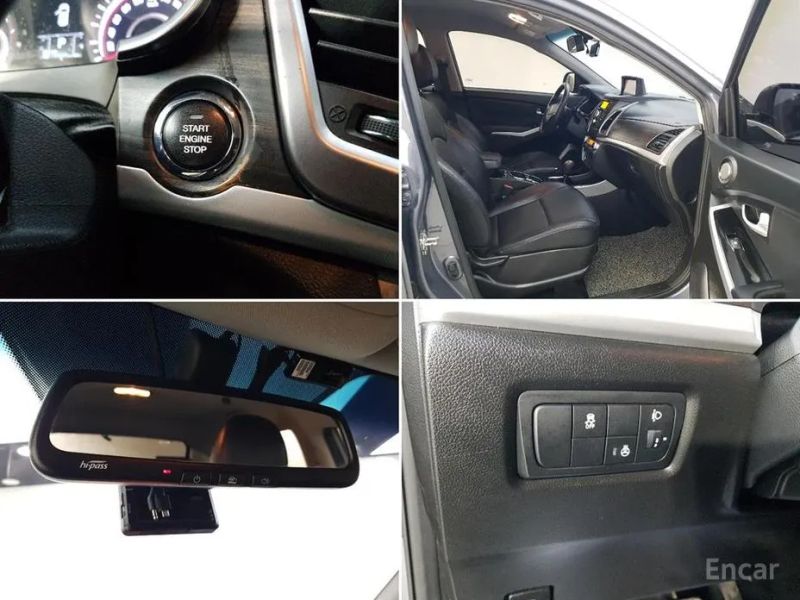 KG_Mobility_Ssangyong KORANDO