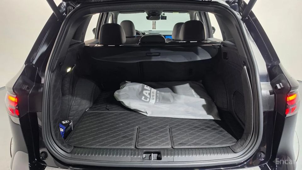 Renault-KoreaSamsung Grand Koleos