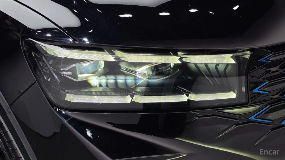 Renault-KoreaSamsung Grand Koleos