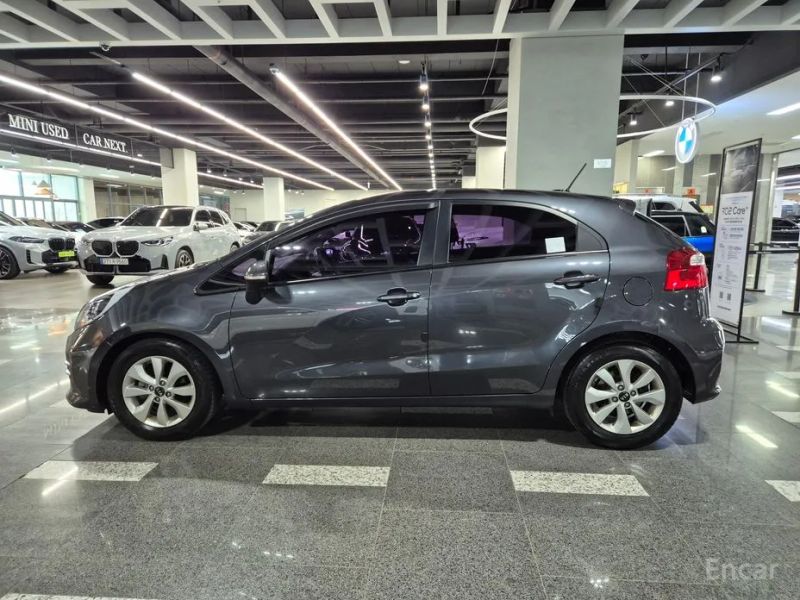 Kia Pride
