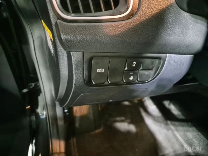 Kia Pride
