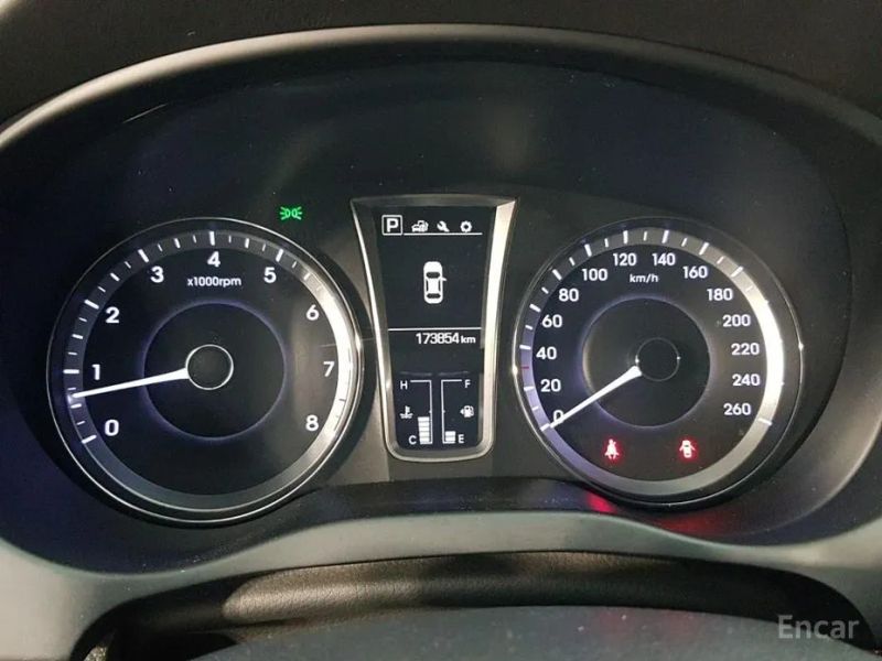 Hyundai Aslan