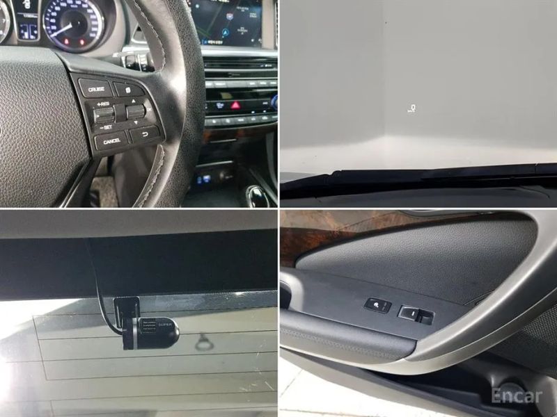 Hyundai Aslan