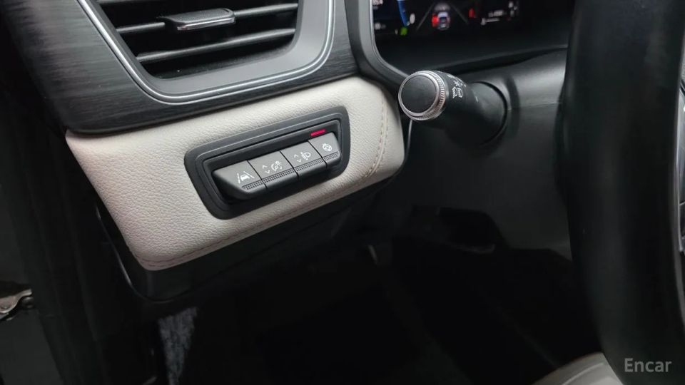 Renault-KoreaSamsung Captur