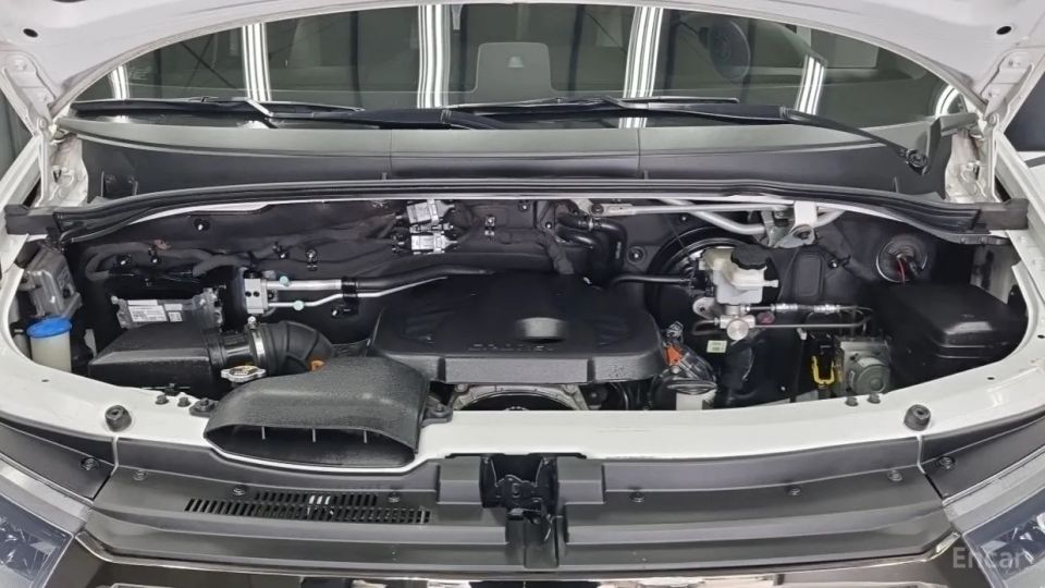 Hyundai Solati