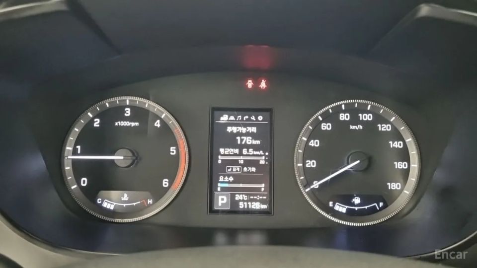 Hyundai Solati