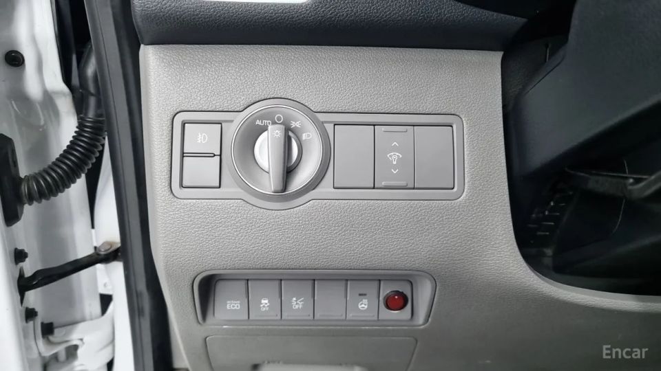 Hyundai Solati