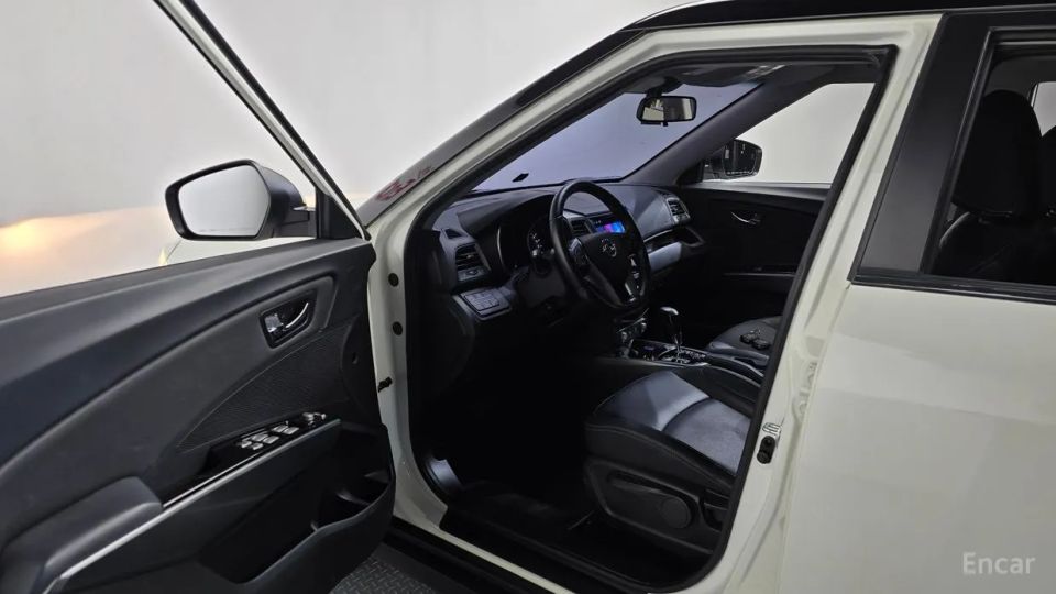 KG_Mobility_Ssangyong TIBOLI
