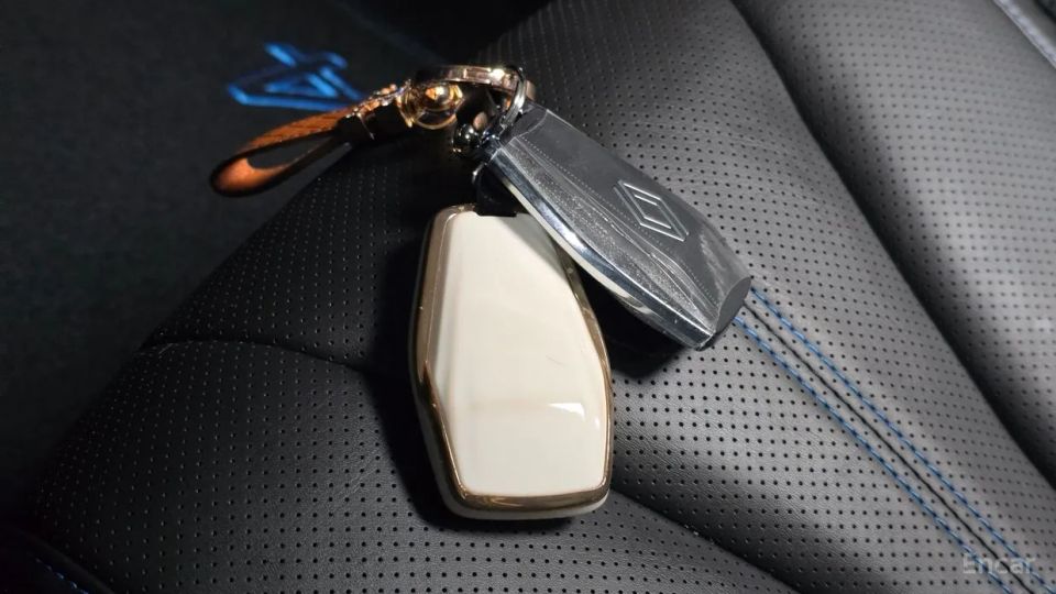 Renault-KoreaSamsung Grand Koleos