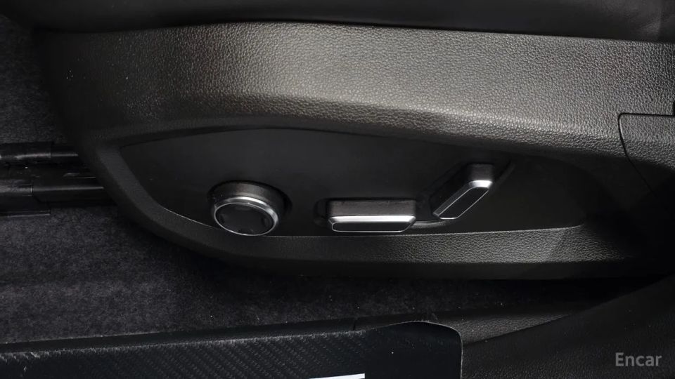 Renault-KoreaSamsung Grand Koleos